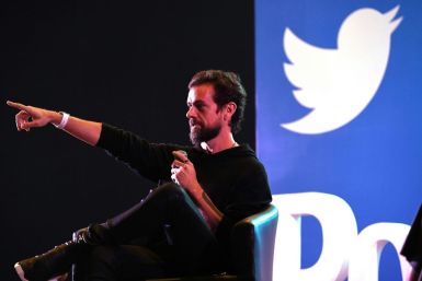 Twitter CEO and co-founder Jack Dorsey said the latest results were impacted by "bugs" but that the platform has a strong foundation