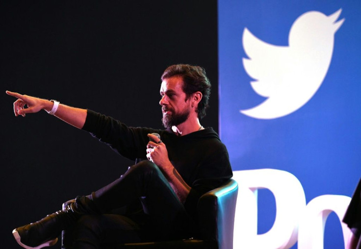 Twitter CEO and co-founder Jack Dorsey said the latest results were impacted by "bugs" but that the platform has a strong foundation