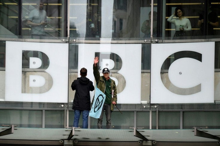 Less than half of Britons between the ages of 16 and 24 report watching BBC TV channels at least once a week, the UK broadcasting regulator says
