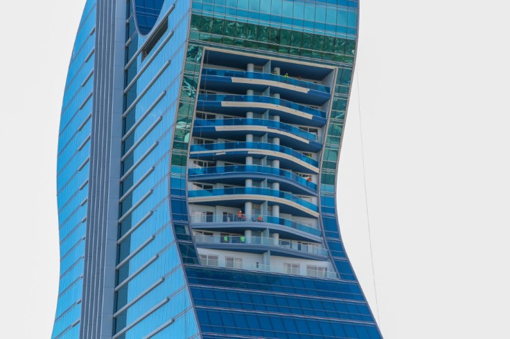 Hard Rock Hotel and Casino is a new part of the Seminole tribe's hugely profitable business empire