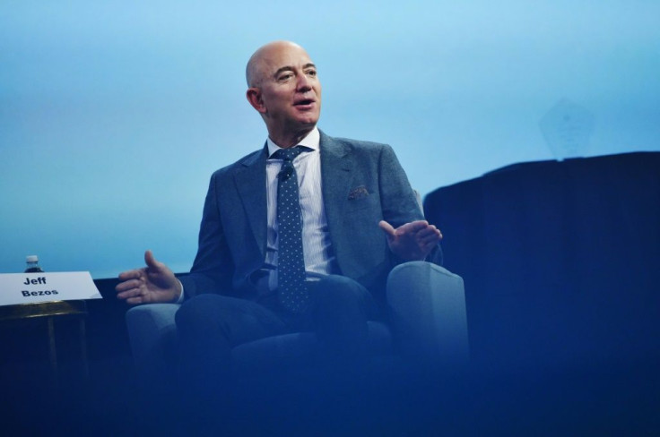 Amazon CEO Jeff Bezos said the move to one-day delivery for most items will put the e-commerce giant in a strong position for the upcoming holiday season