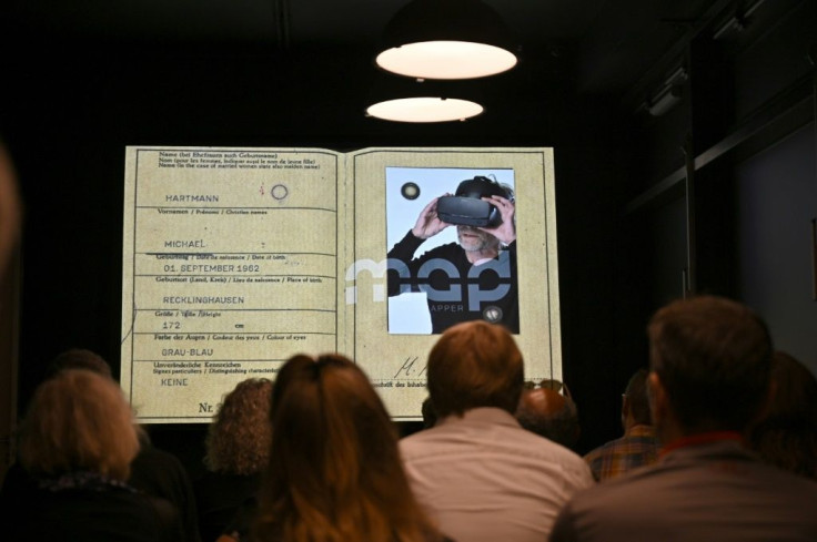 The founder of the TimeRide experience said he could imagine also offering a Nazi-era tour, but that the historical taboos would make it riskier