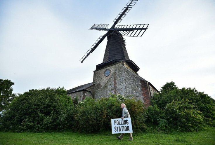 Boris Johnson has proposed a December 12 general election, which could give him enough votes in parliament to push through his Brexit agreement