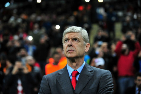 Arsene Wenger ended his 22-year reign at Arsenal at the end of last season after capturing three Premier League titles and seven FA Cups with Gunners