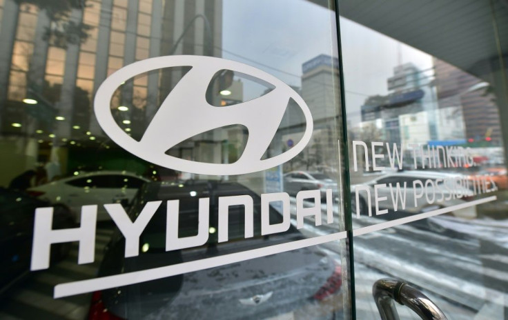 Hyundai, the South Korean auto giant, is the latest to unveil plans for autonomous ride-sharing in the United States