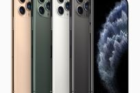 Apple iPhone 11 Pro - Color Variety