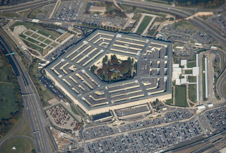 The Pentagon