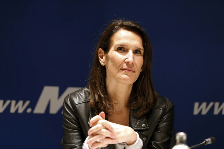 Sophie Wilmes will be the new caretaker prime minister. Belgium has been without a fully-functioning government since December 2018