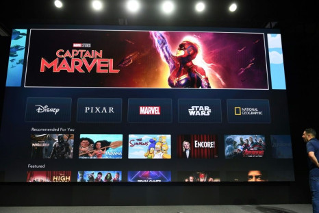 An array of new streaming services including Disney+ will give more choices to consumers seeking to cut their cable or satellite TV subscriptions