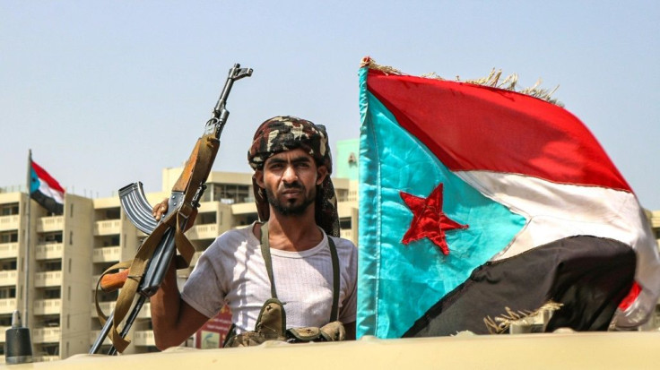 The UAE-trained Security Belt Force, dominated by members of the Southern Transitional Council (STC) which seeks independence for south Yemen, had seized Aden in August