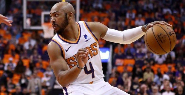 Jevon Carter