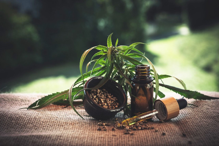 hard facts about cbd oil as stated by an expert
