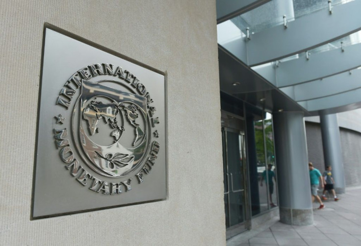 The International Monetary Fund says it looks forward to working with Argentina's new government