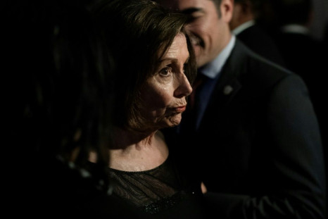 US House Speaker Nancy Pelosi, after resisting for weeks, has decided to hold a floor vote that lays out the next steps of the impeachment proceedings against President Donald Trump