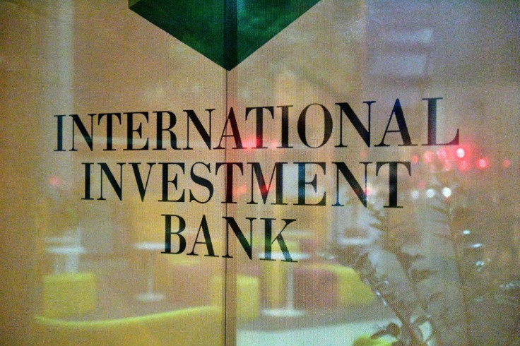 Politicians in both Hungary and abroad fear the bank is being used as a conduit of the Russian intelligence service