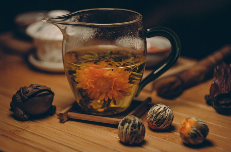 Hot toddy to beat common ailments