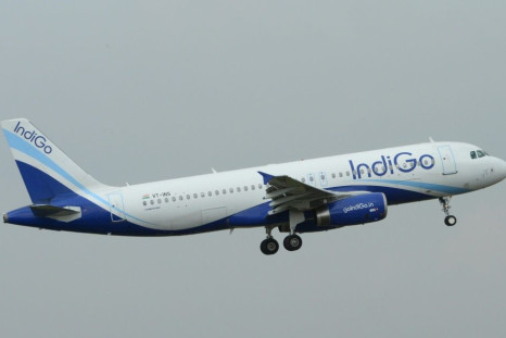 With another 300 fuel-efficient planes on order, IndiGo will be able to reduce fuel costs in the future