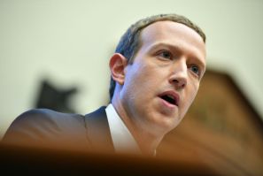 Facebook CEO Mark Zuckerberg has held firm on a policy that exempts political speech and advertising from fact-checking