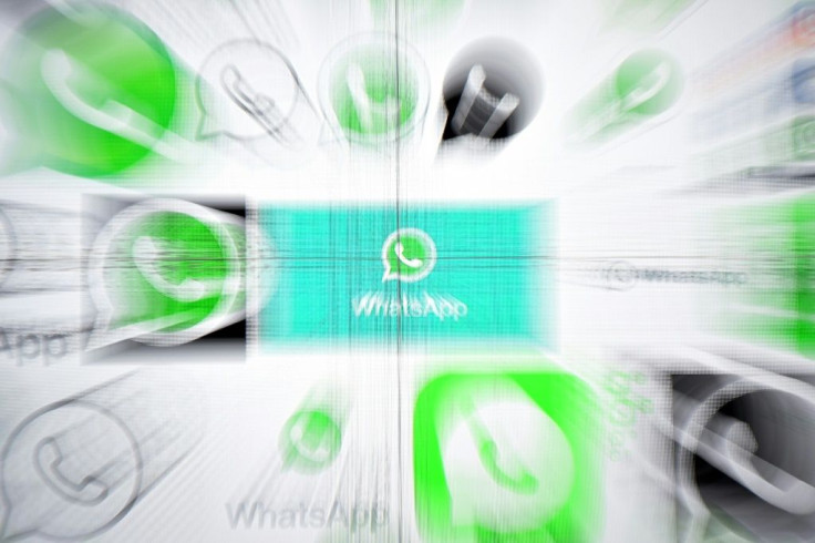 WhatsApp said some users of the messaging app were targeted with spyware, and filed suit against an Israeli firm said to be behind the attack