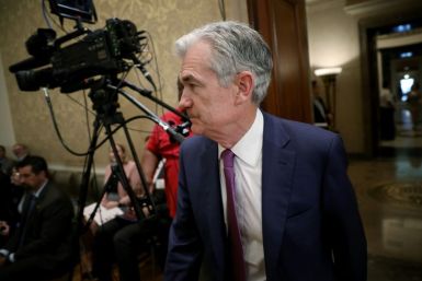 Fed Chairman Jerome Powell will have a balancing act to perform when he faces the media on Wednesday