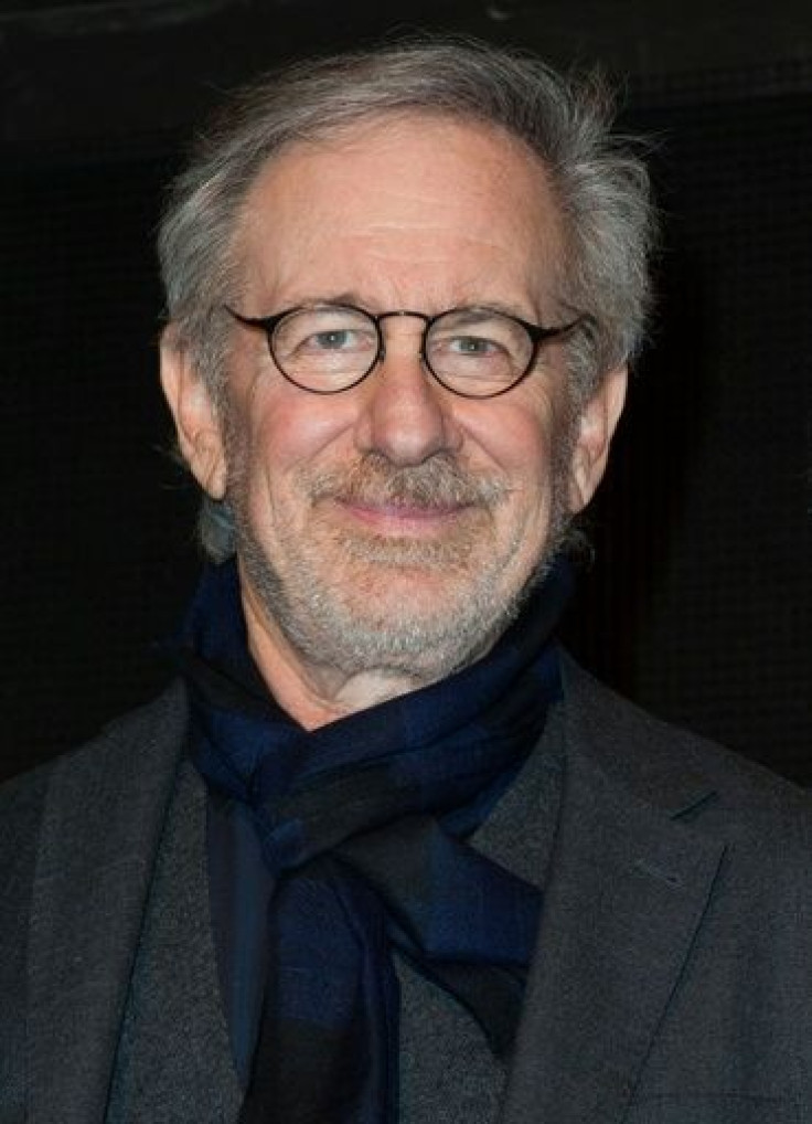 Steven Spielberg is one of the big Hollywood names that the new streaming service Quibi has attracted