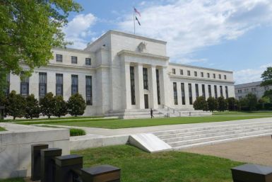 Comments from the Federal Reserve's boss Jerome Powell will be closely followed by investors looking for guidance on the central bank's plans