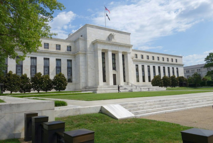 Comments from the Federal Reserve's boss Jerome Powell will be closely followed by investors looking for guidance on the central bank's plans
