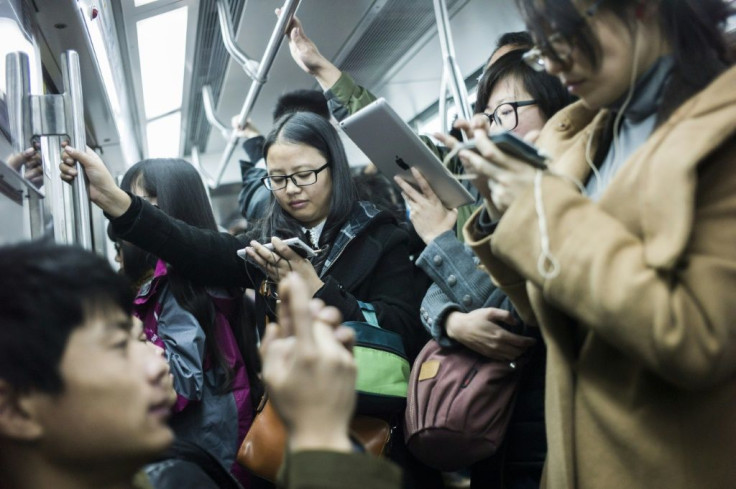 The city plans to install cameras that will scan the faces of passengers as they enter a subway station, according to a transport official