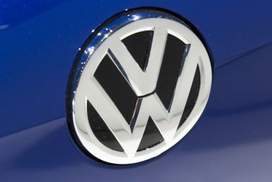 Lower costs related to the 'dieselgate' emissions cheating scandal helped VW's bottom line, even if it is selling fewer cars