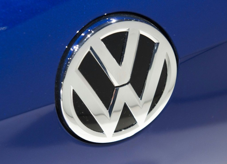 Lower costs related to the 'dieselgate' emissions cheating scandal helped VW's bottom line, even if it is selling fewer cars