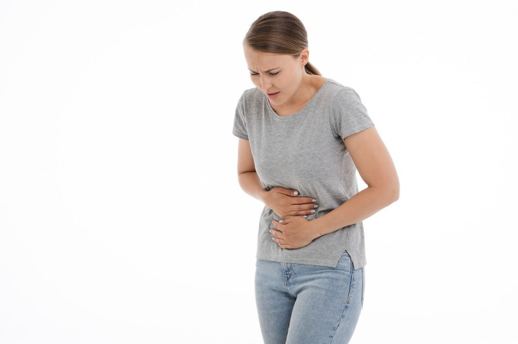 serious conditions with stomach bloating as symptom