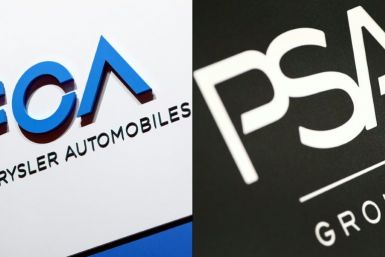 Fiat is back seeking a French partner with PSA after a tie-up with Renault failed earlier this year