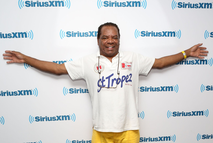 John Witherspoon