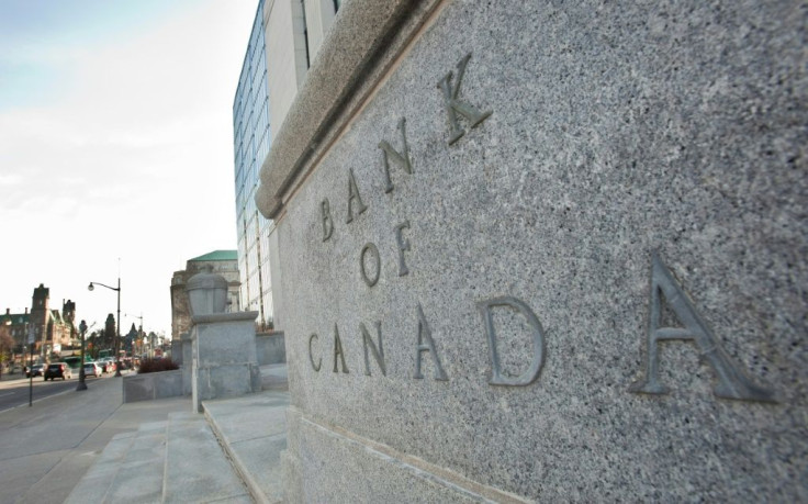 Canada's central bank is keeping its key lending rate unchanged amid continued uncertainty about the economic outlook
