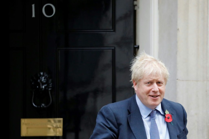 Brexit-weary UK businesses hopes Prime Minister Boris Johnson's move to hold a December election can inject some certainty into markets