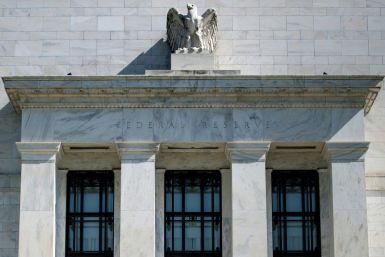 Fed policymakers made a key change in the wording of their statement