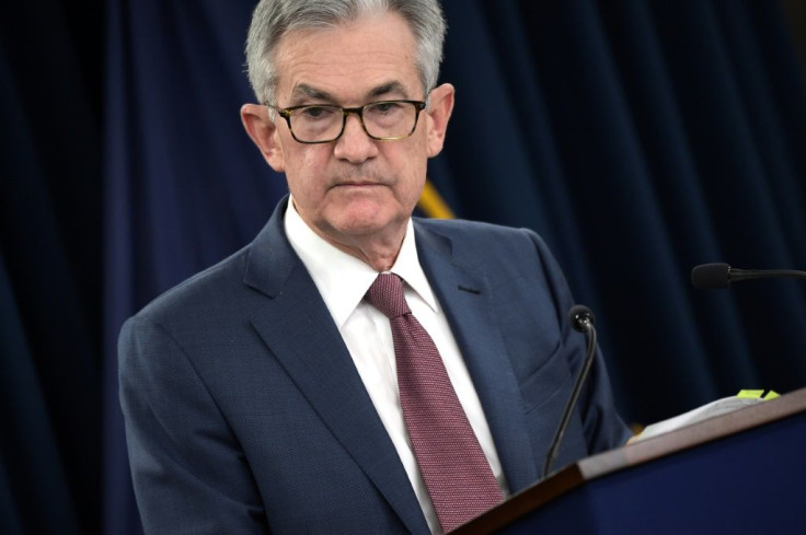 Federal Reserve Board Chairman Jerome Powell signaled that the Fed expects to hold off on further rate actions after cutting interest rates for the third straight time