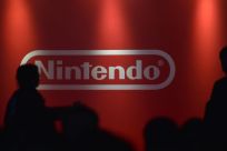 Nintendo said sales were given a lift by demand for the cheaper, smaller version of its popular Switch console
