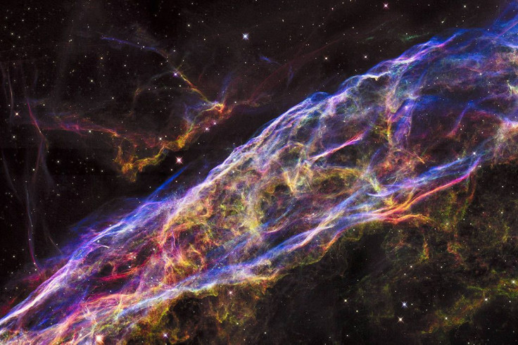 Veil Nebula