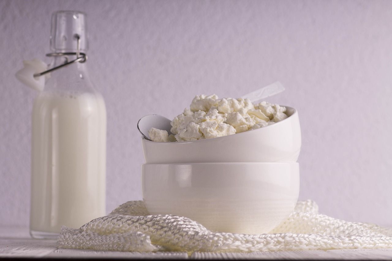 Cottage Cheese Recall 2019 How To Get A Refund IBTimes