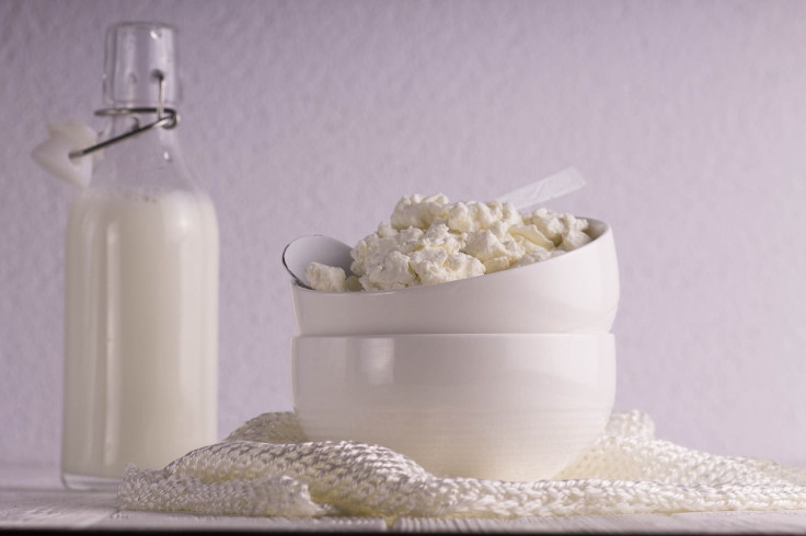 cottage cheese - how to lower blood sugar