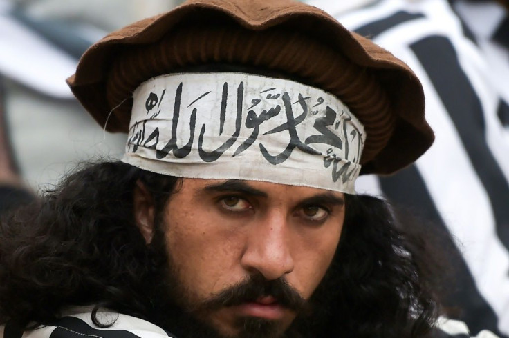 The marchers, led by Islamic political party Jamiat Ulema-e-Islam (JUI-F) have remained vague about tactics, or how long they will stay in Islamabad
