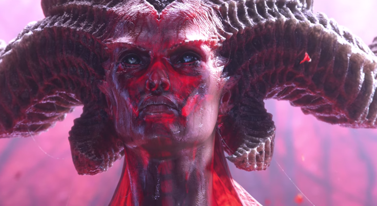 Diablo IV - Diablo IV was officially announced during BlizzCon 2019.