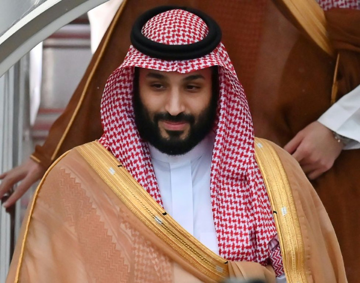 Saudi Crown Prince Mohammed bin Salman is expected on November 3, 2019 to formally launch a long-anticipated stock offering of Saudi Aramco, a person close to the matter said on November 1, 2019