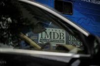Huge sums were stolen from Malaysian state fund 1MDB in a fraud allegedly involving former prime minister Najib Razak and his cronies, and spent on everything from high-end real estate to a luxury super-yacht