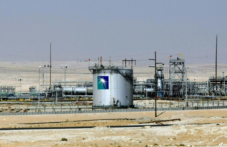 The Capital Markets Authority did not give any details of the Aramco IPO, but it is expected to begin trading in mid-December