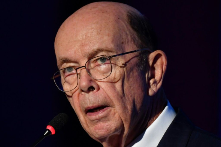 US Comerce Secretary Wilbur Ross said that fruitful talks with some foreign automakers may mean the US will not need to impose new tariffs on imported cars