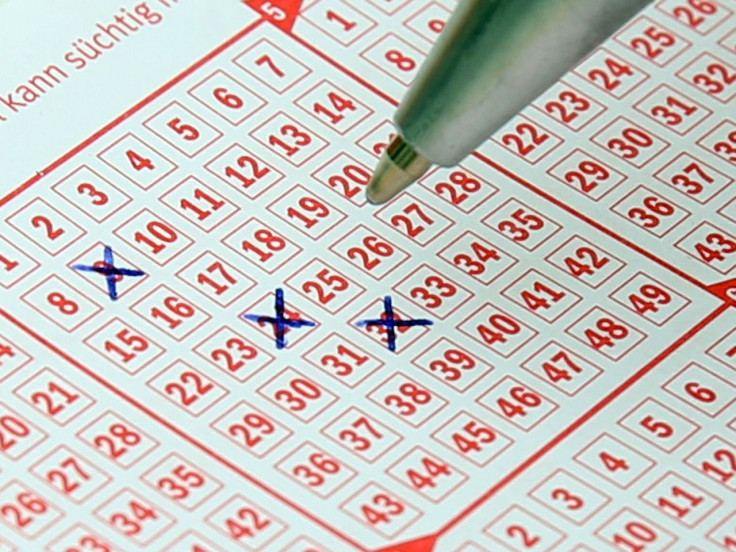 man wins lottery for the second time Massachusetts