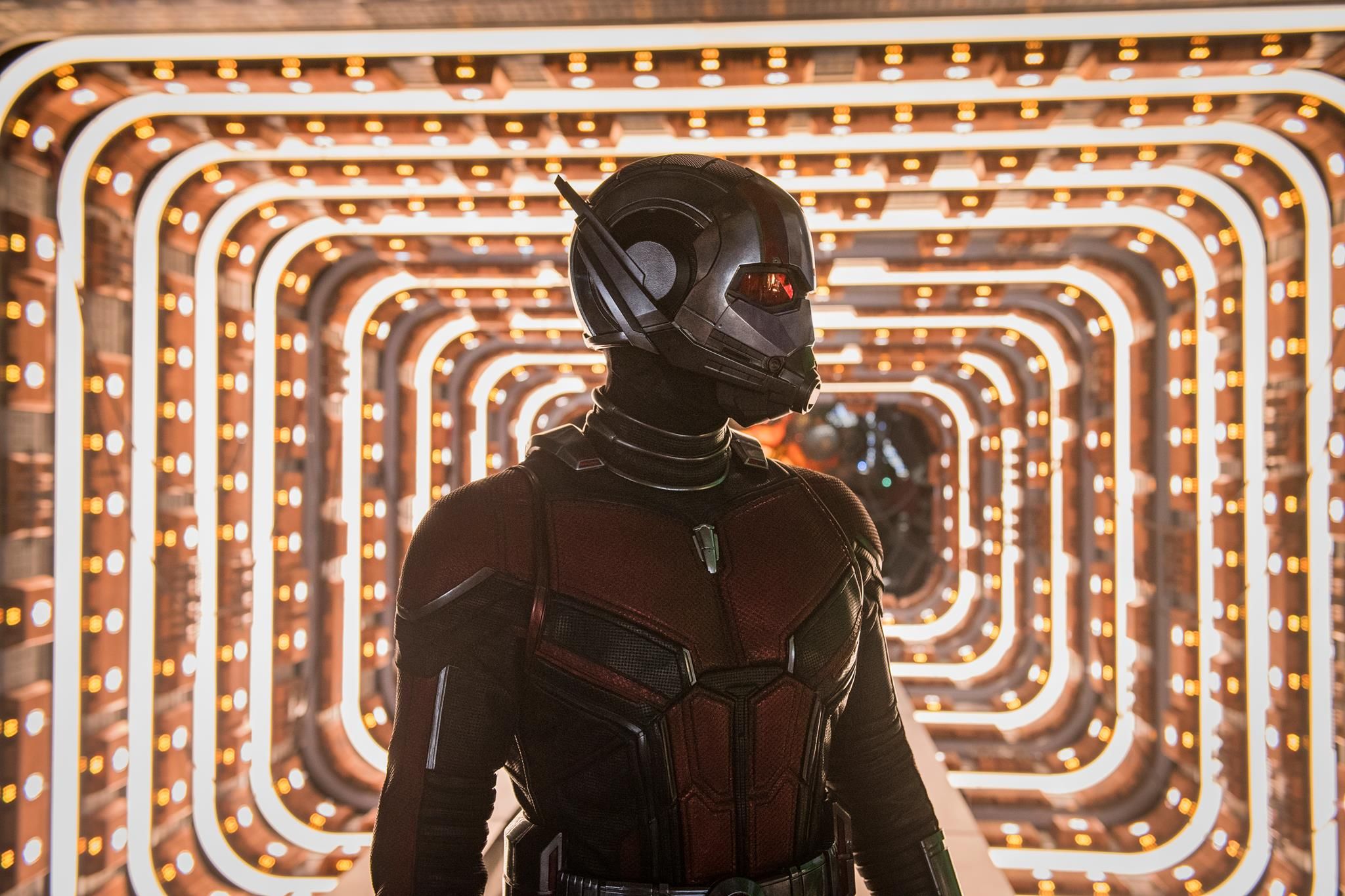 Ant-Man 3': Director Peyton Reed Announces Filming Has Wrapped