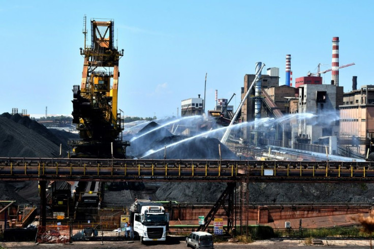 ArcelorMittal had hoped to clean up the former Ilva steel plant in southern Italy that experts believe to have contributed to the death of thousands of people due to toxic emissions